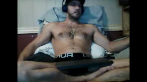 bladen1986 online show from January 21, 10:41 pm