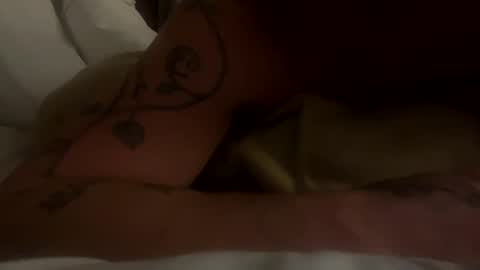 blairmattson93 online show from October 6, 12:21 pm