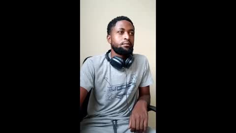 blakchiise online show from April 14, 3:11 pm