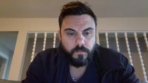 Blake from Australia online show from December 4, 8:18 pm