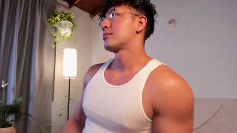 Blake Levi  Independent Model online show from January 24, 11:12 pm