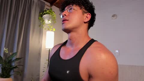 Blake Levi  Independent Model online show from February 1, 1:23 am