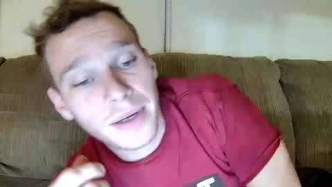 BlakeAndSkylar online show from December 19, 5:18 am