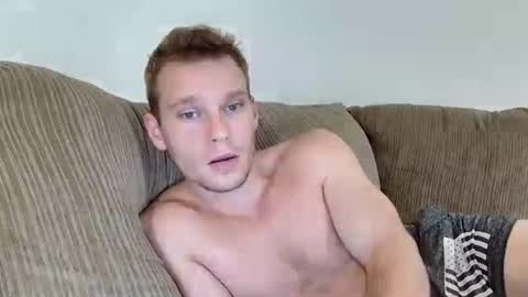 BlakeAndSkylar online show from September 29, 5:06 am