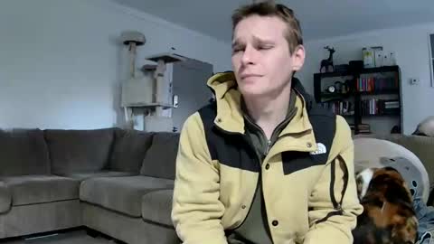 BlakeAndSkylar online show from January 12, 10:33 pm