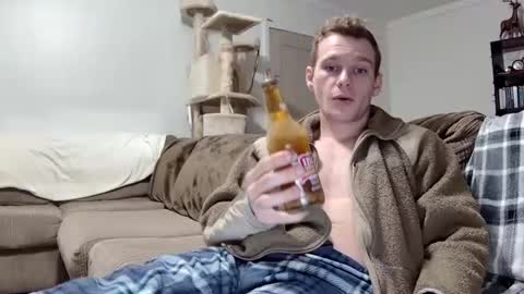 BlakeAndSkylar online show from December 31, 4:49 am