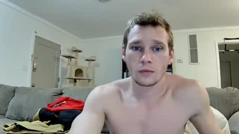 BlakeAndSkylar online show from January 29, 2:09 am