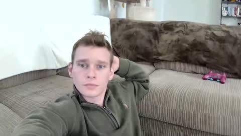 BlakeAndSkylar online show from December 28, 5:25 pm