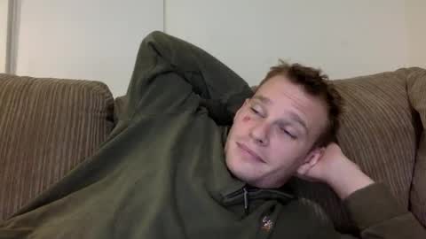 BlakeAndSkylar online show from September 24, 3:39 am