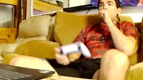 Jesse online show from October 26, 10:23 pm