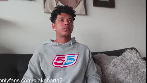 BLAKE  BART Help us reach 100 likes online show from February 11, 2:24 pm