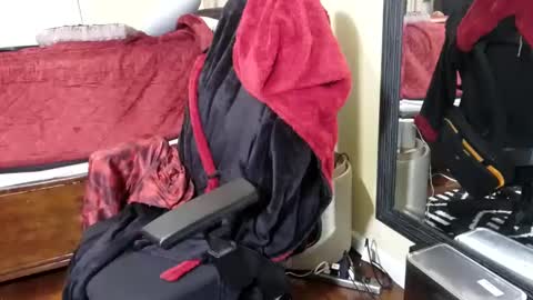 Blackjag00 online show from March 9, 7:23 am