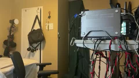 Blackjag00 online show from September 28, 5:33 pm