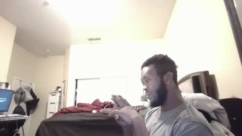 Blackjag00 online show from February 3, 6:24 am