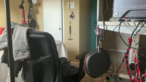 Blackjag00 online show from October 9, 4:34 pm