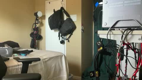 Blackjag00 online show from September 23, 5:12 pm