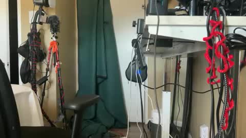 Blackjag00 online show from September 11, 11:15 pm