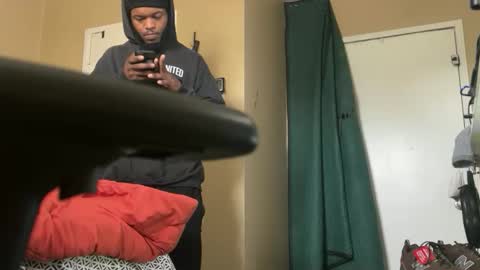 Blackjag00 online show from January 5, 6:22 pm