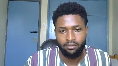 blakmoufaka online show from September 25, 6:45 am