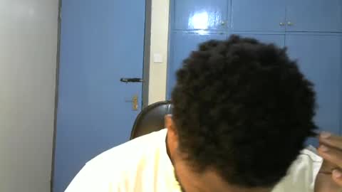 blakmoufaka online show from October 19, 5:38 pm