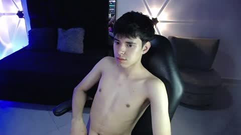 Blakzen online show from July 6, 4:20 am