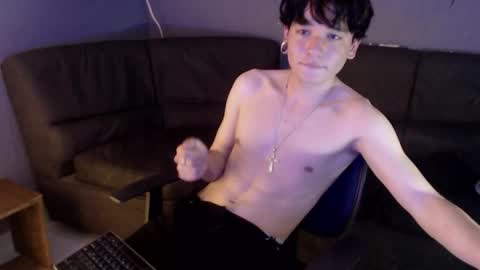 Brandon online show from March 5, 8:16 pm