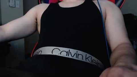 Kev online show from January 31, 10:52 pm