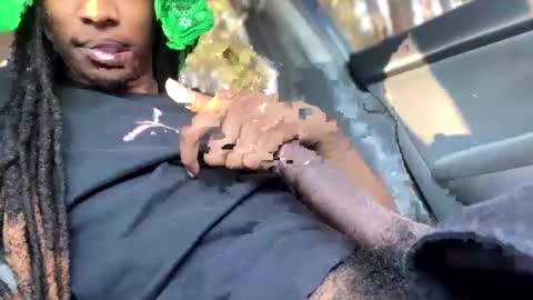 Snapshot of blaxkasta chatting on March 3, 10:18 pm Black Clover online show from March 3, 10:18 pm