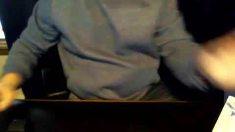 blaxxxima online show from February 25, 3:05 pm