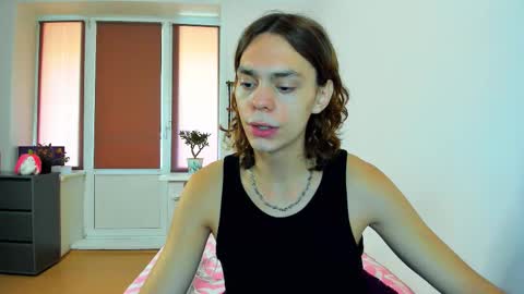 Snapshot of blazet0ne chatting on September 25, 7:51 am David online show from September 25, 7:51 am