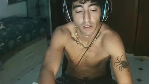 blckfaith online show from March 9, 12:21 am