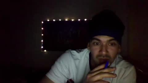 blckhorse19 online show from February 22, 1:44 am