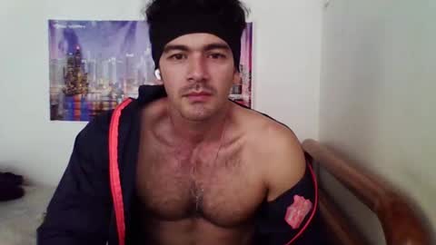 blckhorse19 online show from March 6, 12:52 pm