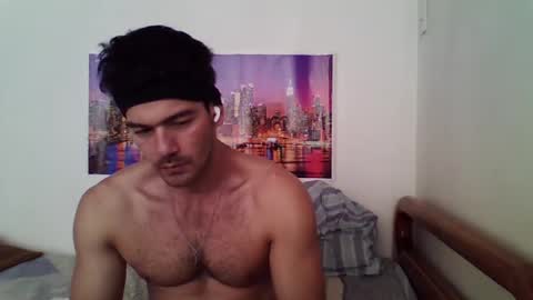 blckhorse19 online show from February 25, 12:45 pm