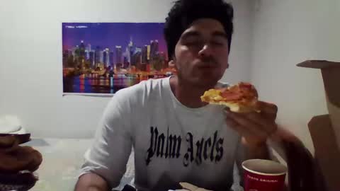 blckhorse19 online show from March 3, 12:34 am