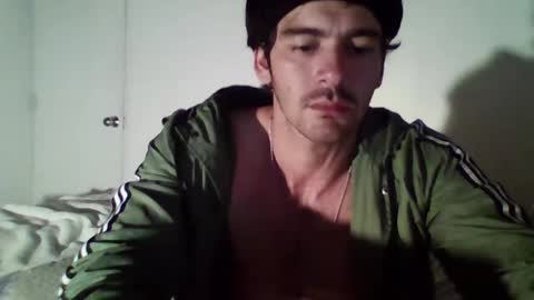 blckhorse19 online show from February 19, 2:12 am