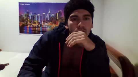 blckhorse19 online show from March 6, 2:41 am