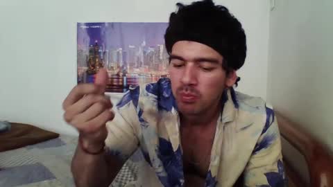 blckhorse19 online show from February 21, 3:10 pm