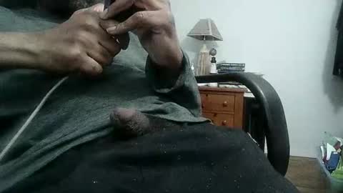 blessyou777 online show from April 8, 10:58 am