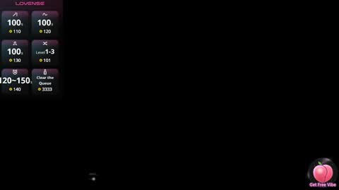 BlkBear online show from February 6, 7:07 pm