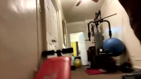 Snapshot of blkbiguncut10462 chatting on January 7, 8:10 pm blkbiguncut10462 online show from January 7, 8:10 pm