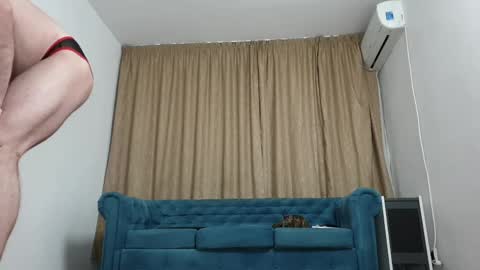 Andreas online show from April 3, 3:36 am