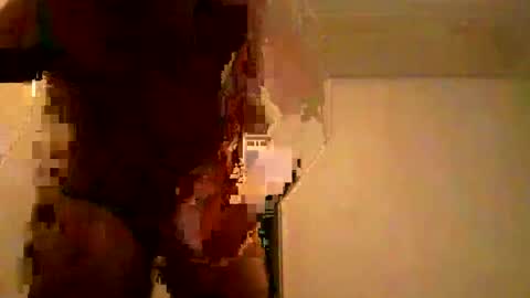 blond_n_blessed online show from February 26, 2:57 am