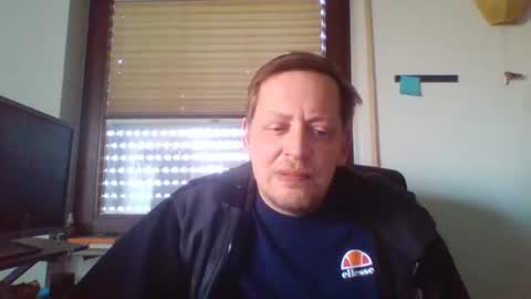 blonde32m online show from February 10, 11:57 am