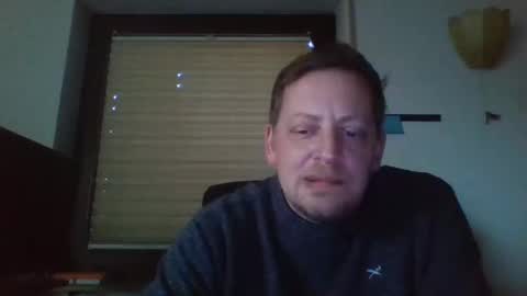 blonde32m online show from December 23, 12:30 pm