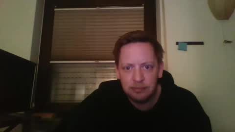 blonde32m online show from February 9, 11:25 pm