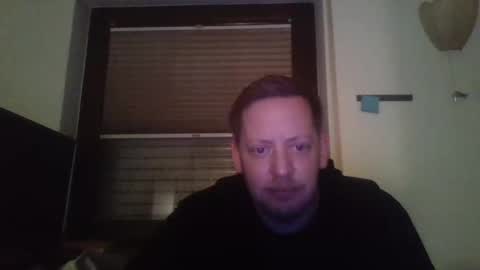 blonde32m online show from January 15, 5:29 am