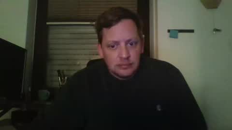 blonde32m online show from October 12, 7:41 pm