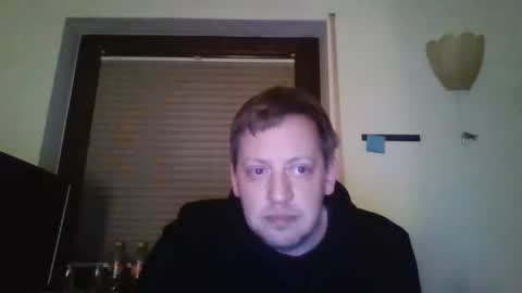 blonde32m online show from January 3, 12:11 am