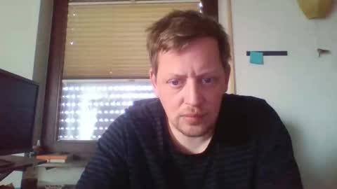 blonde32m online show from February 16, 12:10 pm